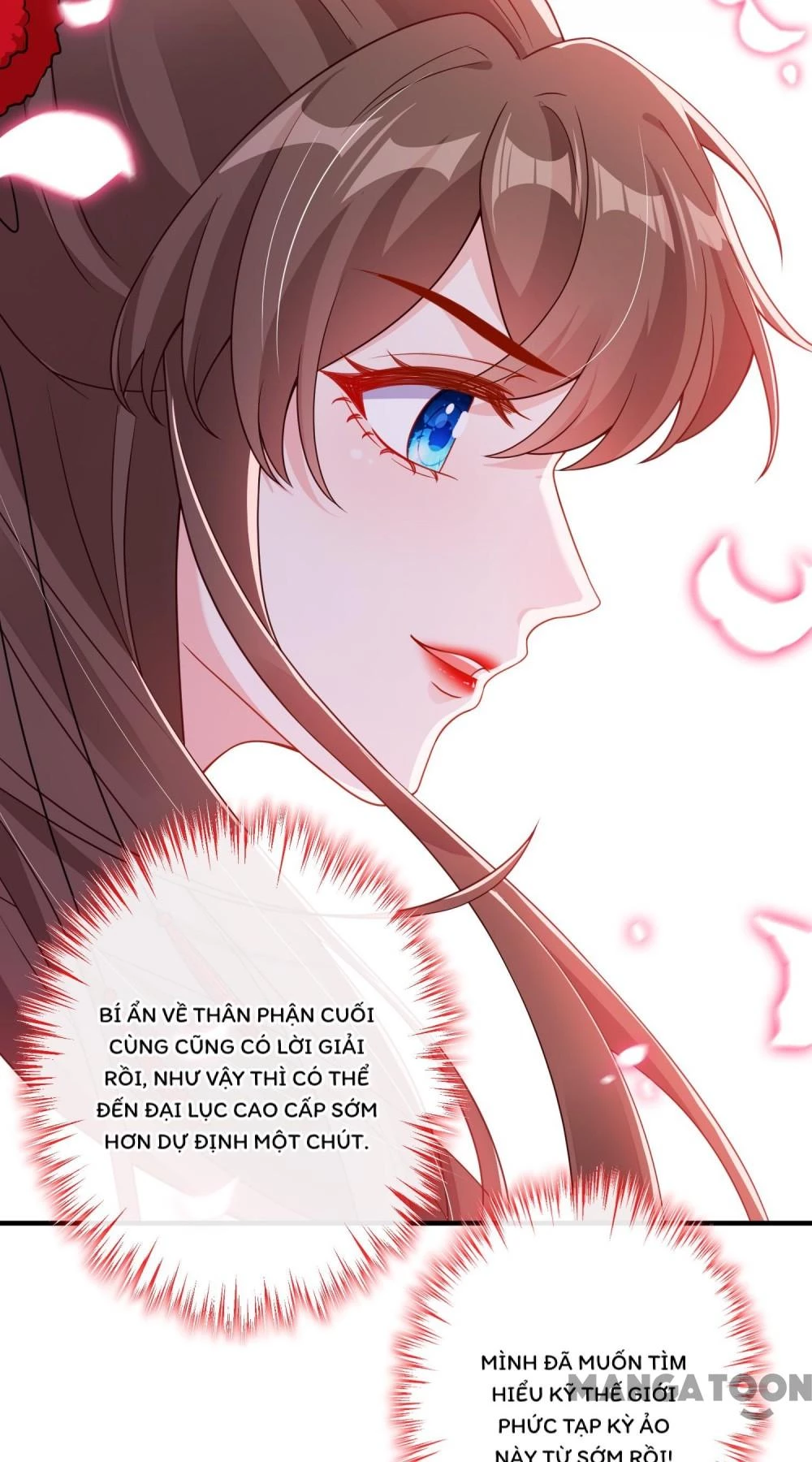 Thú Hắc Cuồng Phi Chapter 102 - 14