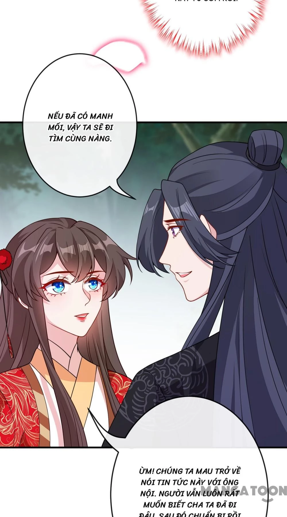 Thú Hắc Cuồng Phi Chapter 102 - 15