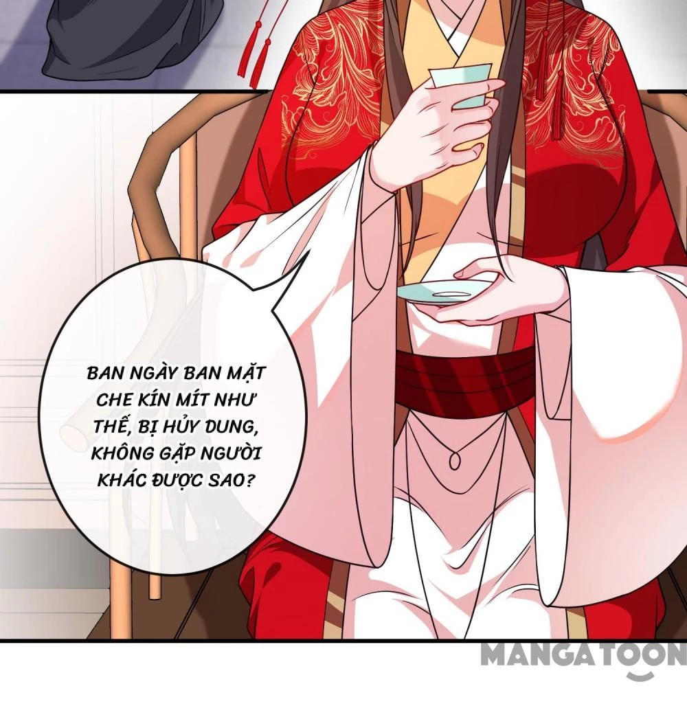 Thú Hắc Cuồng Phi Chapter 102 - 25