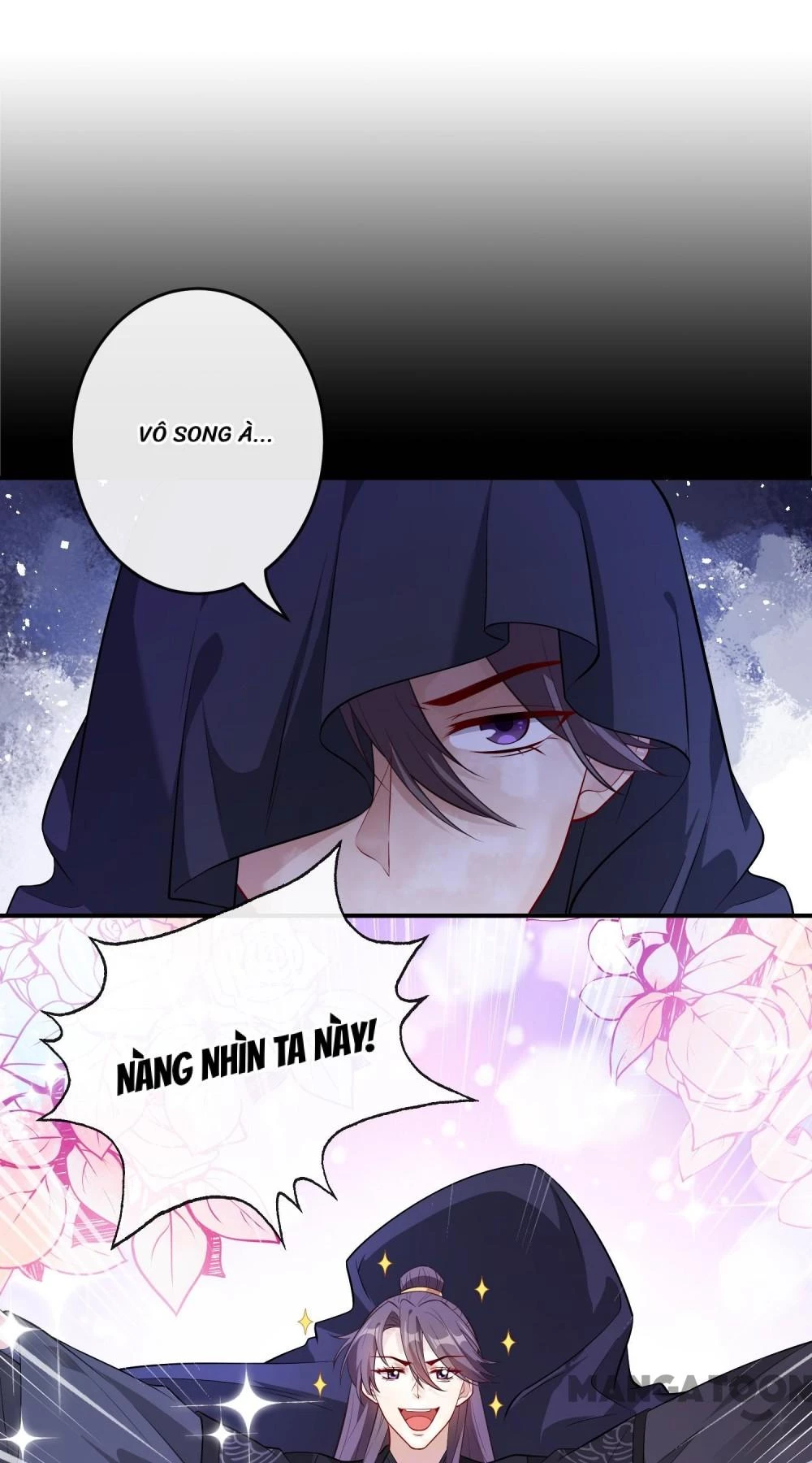 Thú Hắc Cuồng Phi Chapter 102 - 26