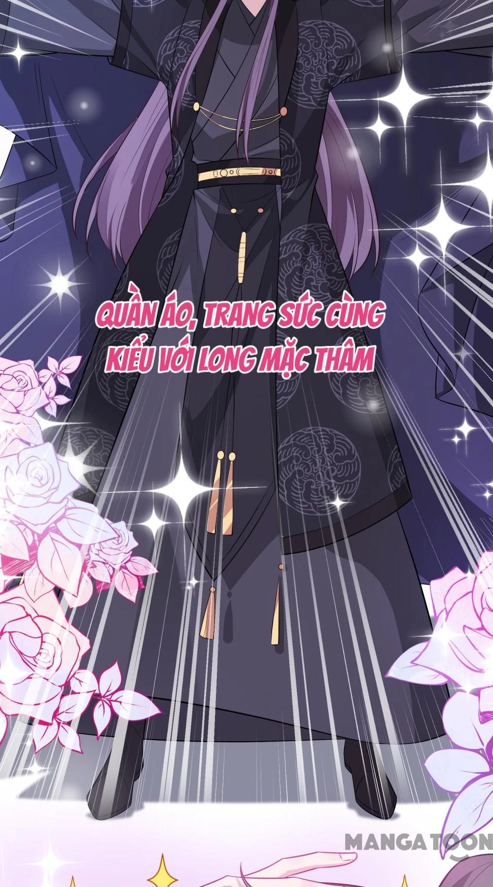 Thú Hắc Cuồng Phi Chapter 102 - 27