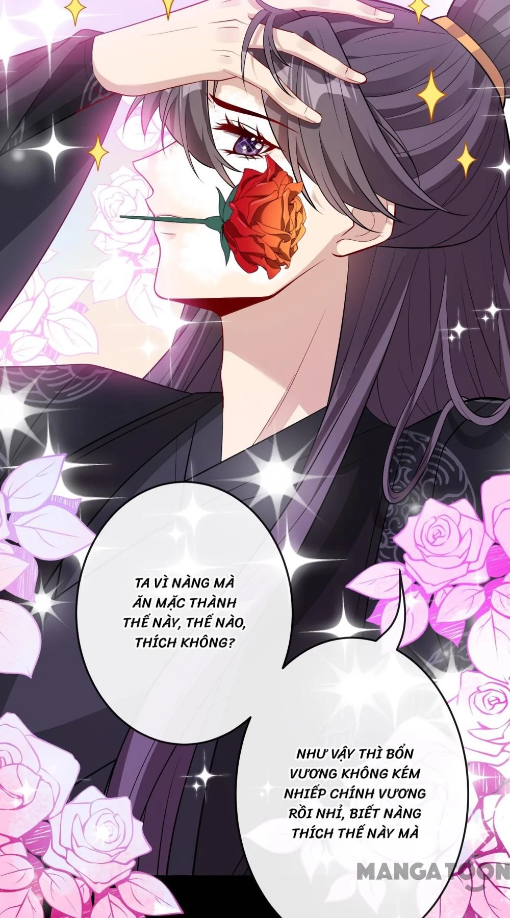 Thú Hắc Cuồng Phi Chapter 102 - 28