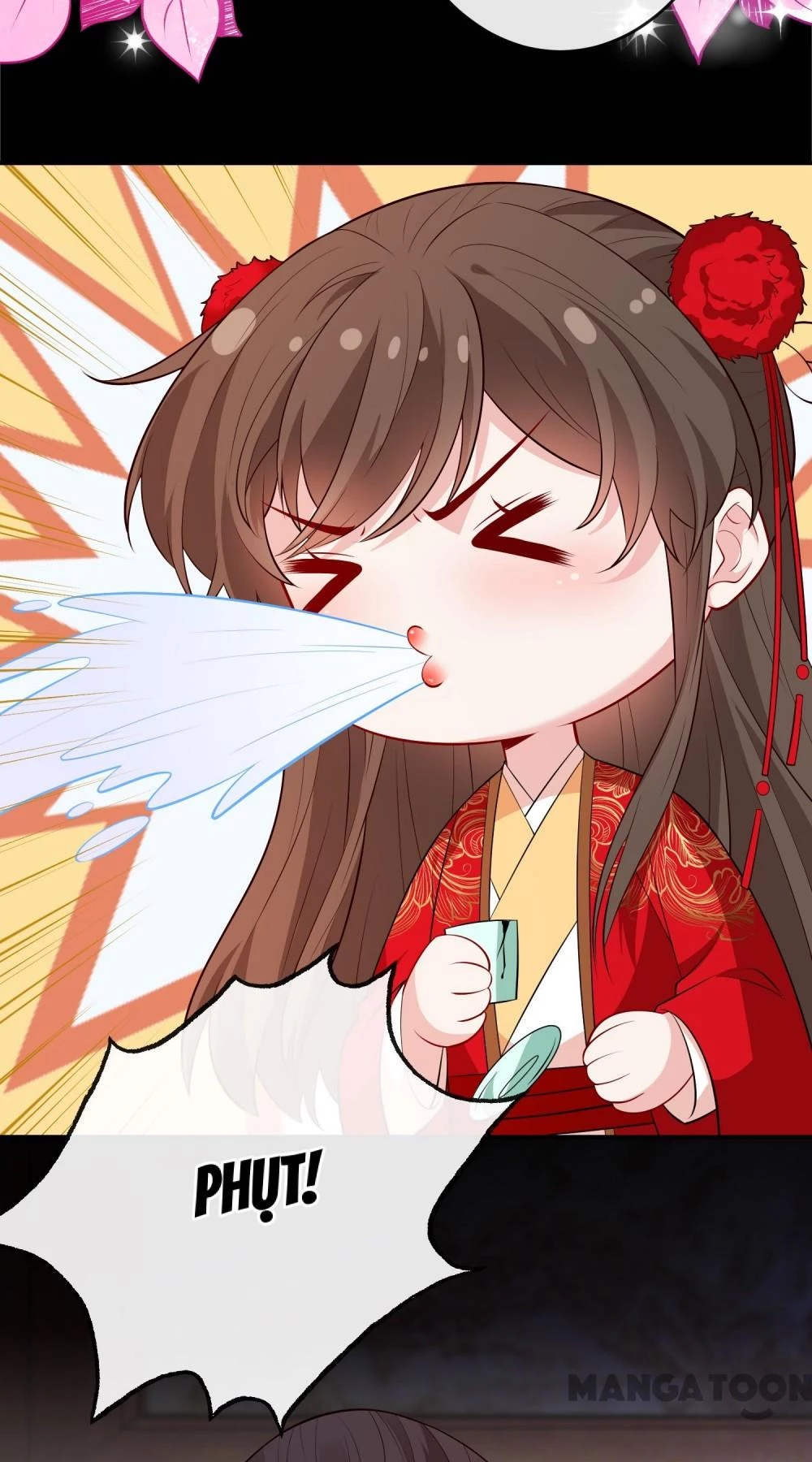 Thú Hắc Cuồng Phi Chapter 102 - 29