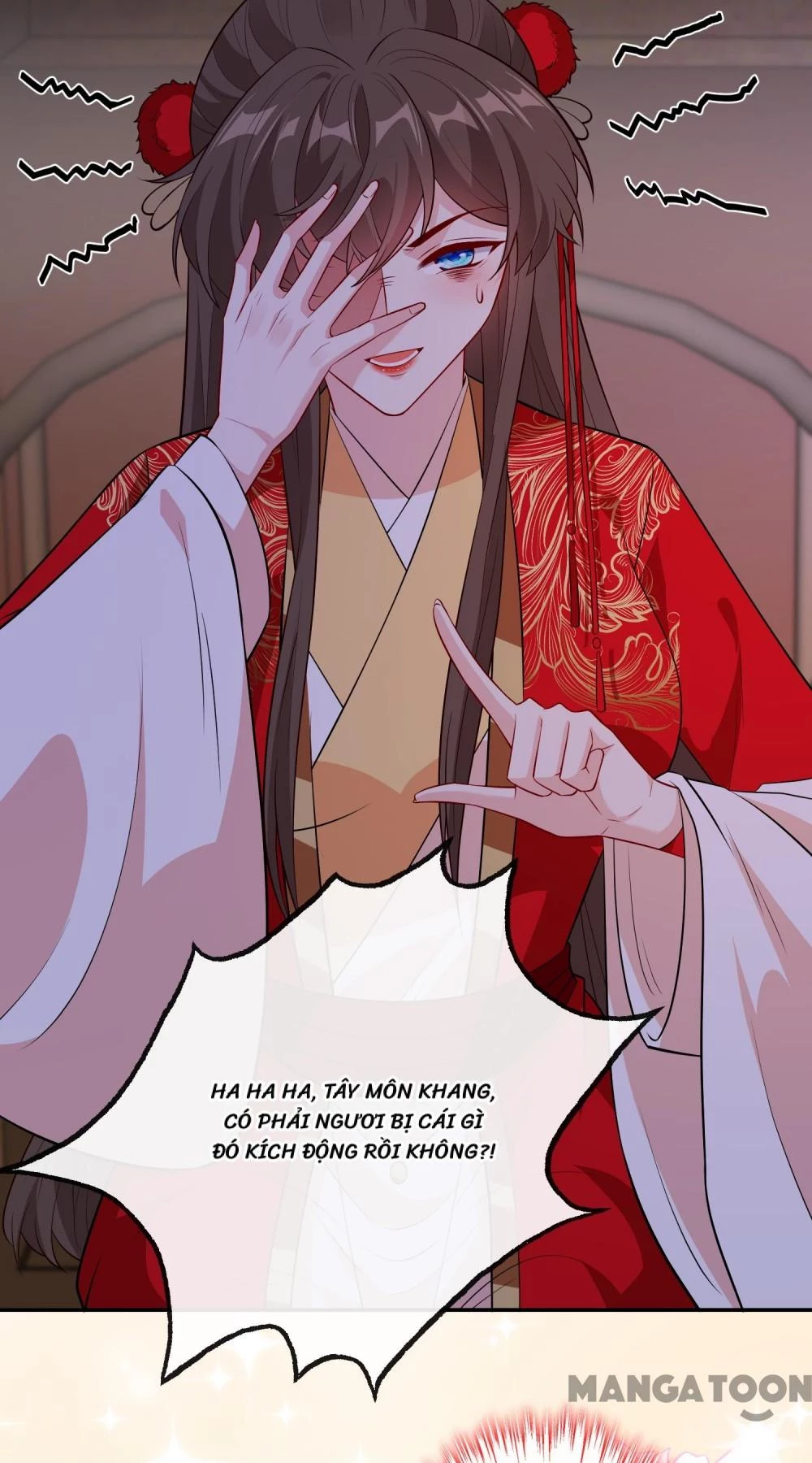 Thú Hắc Cuồng Phi Chapter 102 - 30