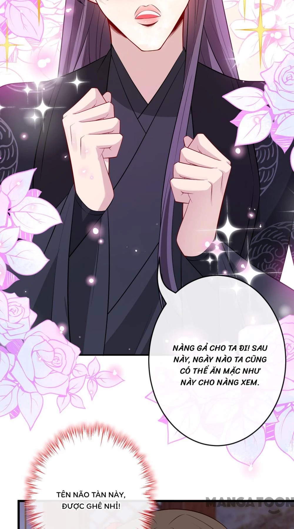 Thú Hắc Cuồng Phi Chapter 102 - 32