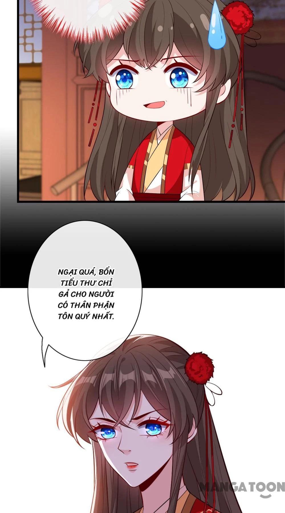 Thú Hắc Cuồng Phi Chapter 102 - 33