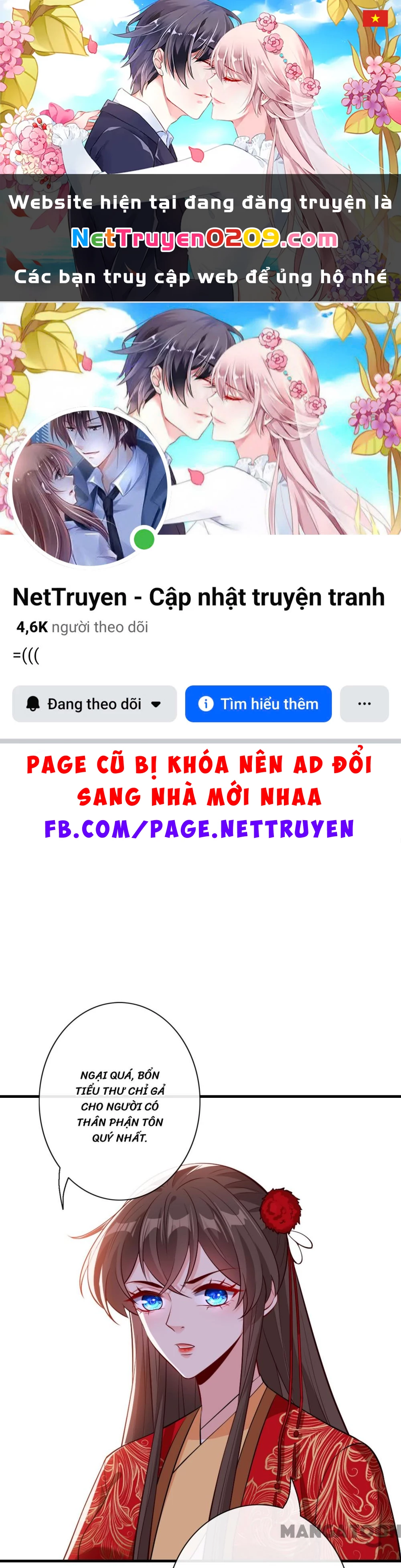 Thú Hắc Cuồng Phi Chapter 103 - 1