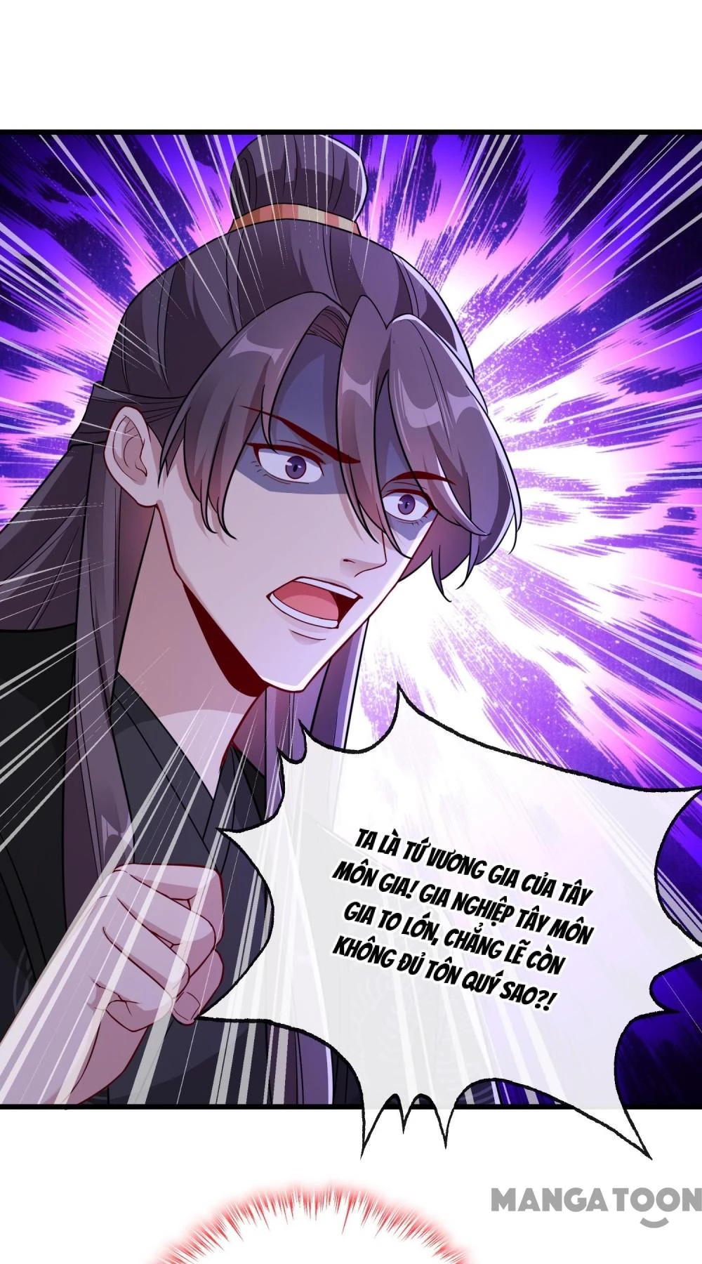 Thú Hắc Cuồng Phi Chapter 103 - 3