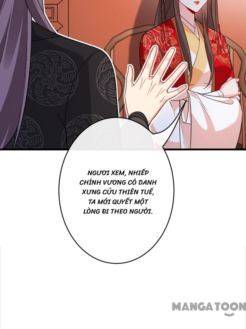 Thú Hắc Cuồng Phi Chapter 103 - 6