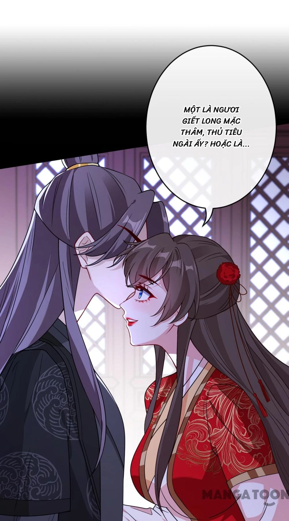 Thú Hắc Cuồng Phi Chapter 103 - 7