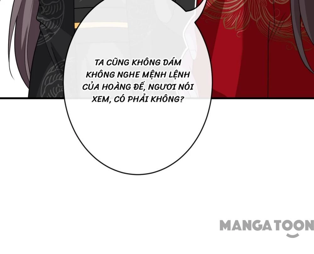 Thú Hắc Cuồng Phi Chapter 103 - 11