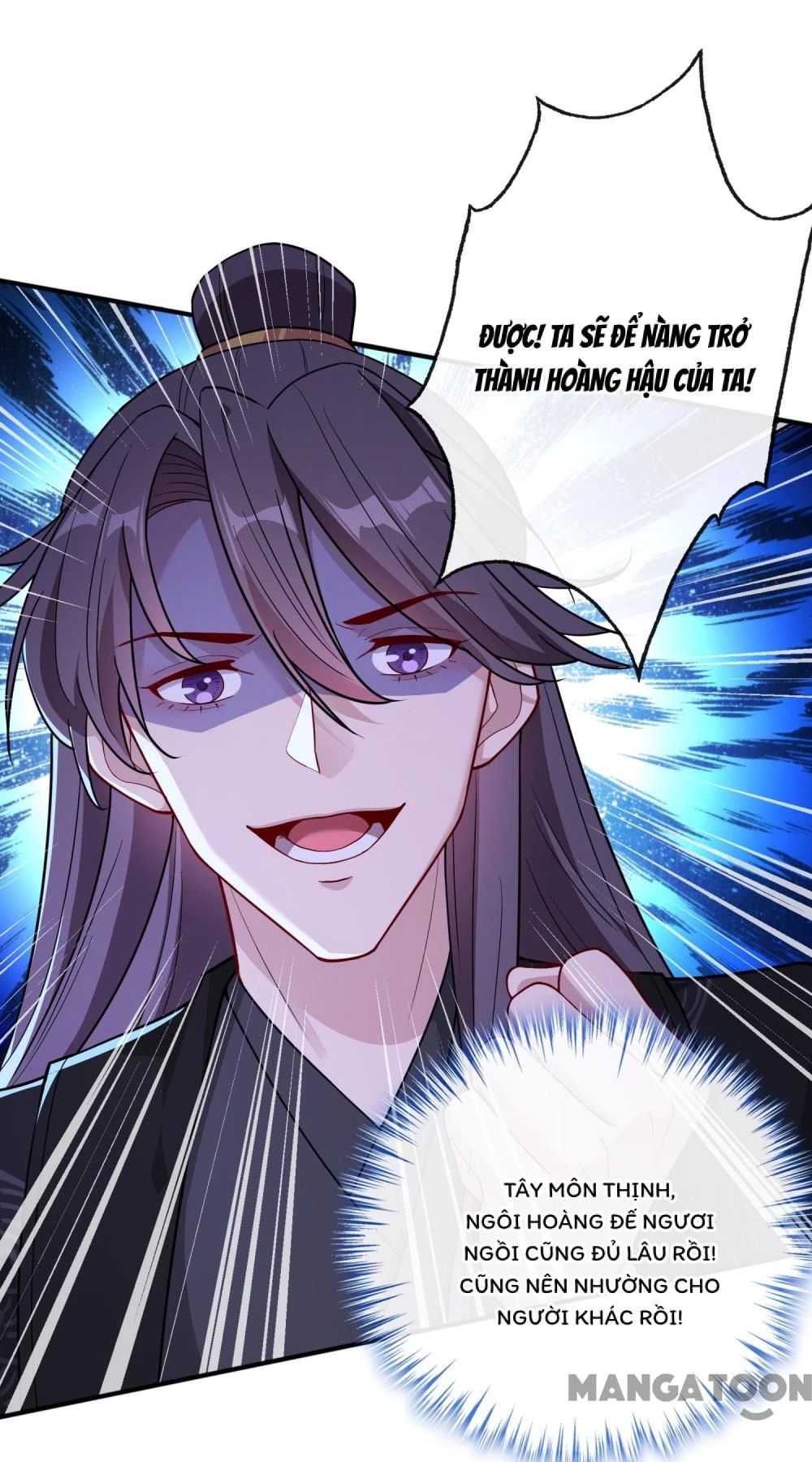 Thú Hắc Cuồng Phi Chapter 103 - 12