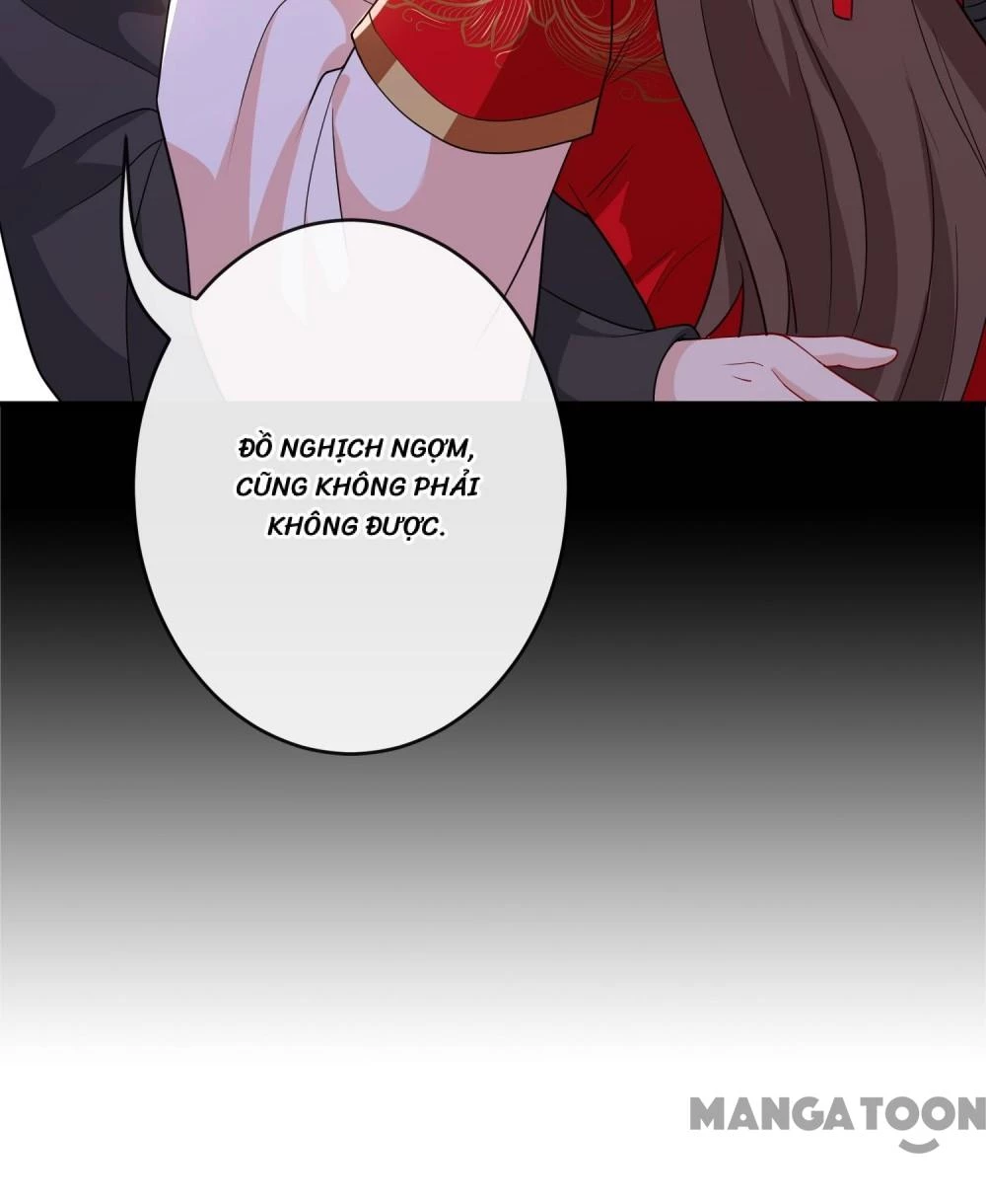 Thú Hắc Cuồng Phi Chapter 103 - 19