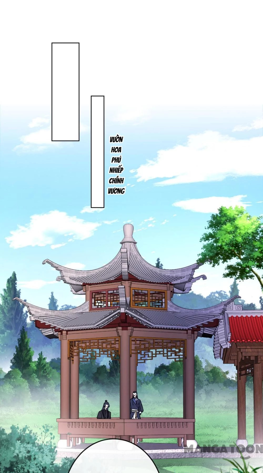 Thú Hắc Cuồng Phi Chapter 103 - 20