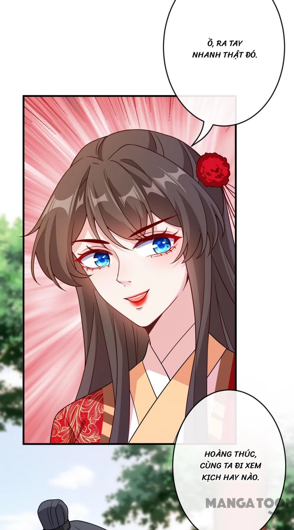 Thú Hắc Cuồng Phi Chapter 103 - 22