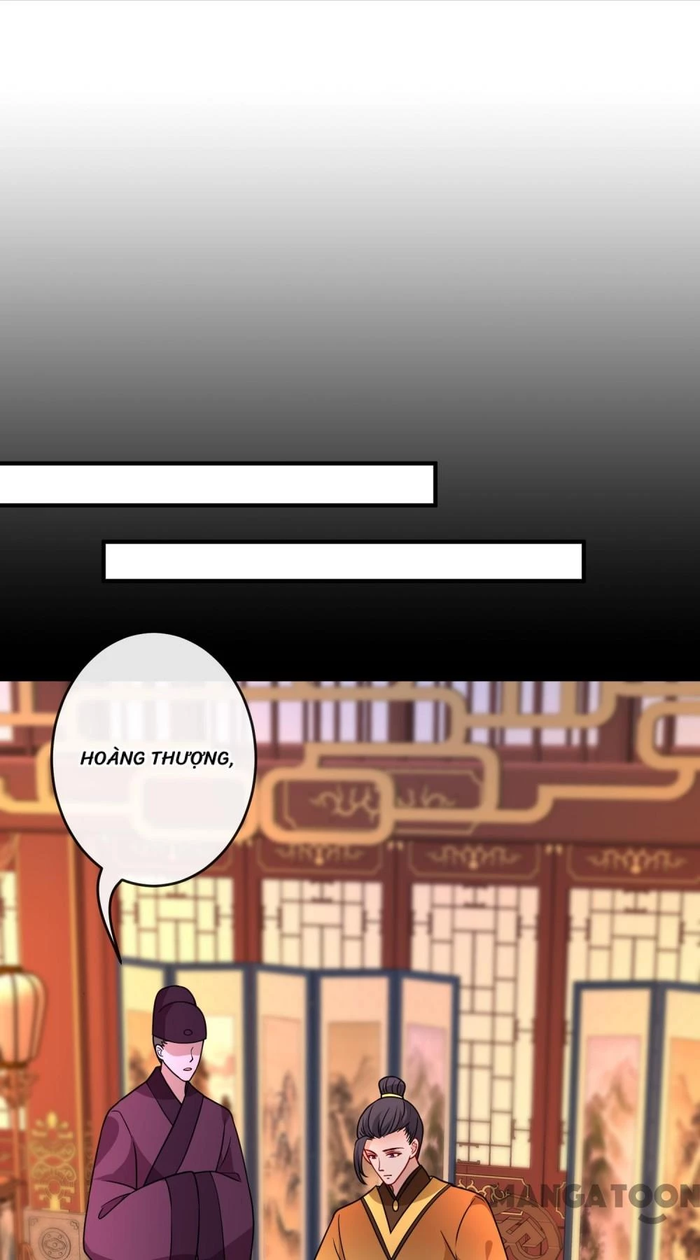 Thú Hắc Cuồng Phi Chapter 103 - 25