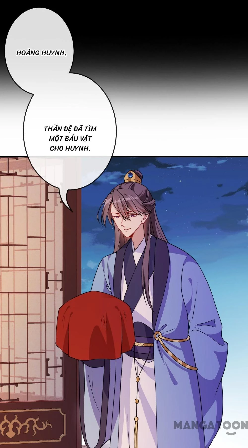 Thú Hắc Cuồng Phi Chapter 103 - 29