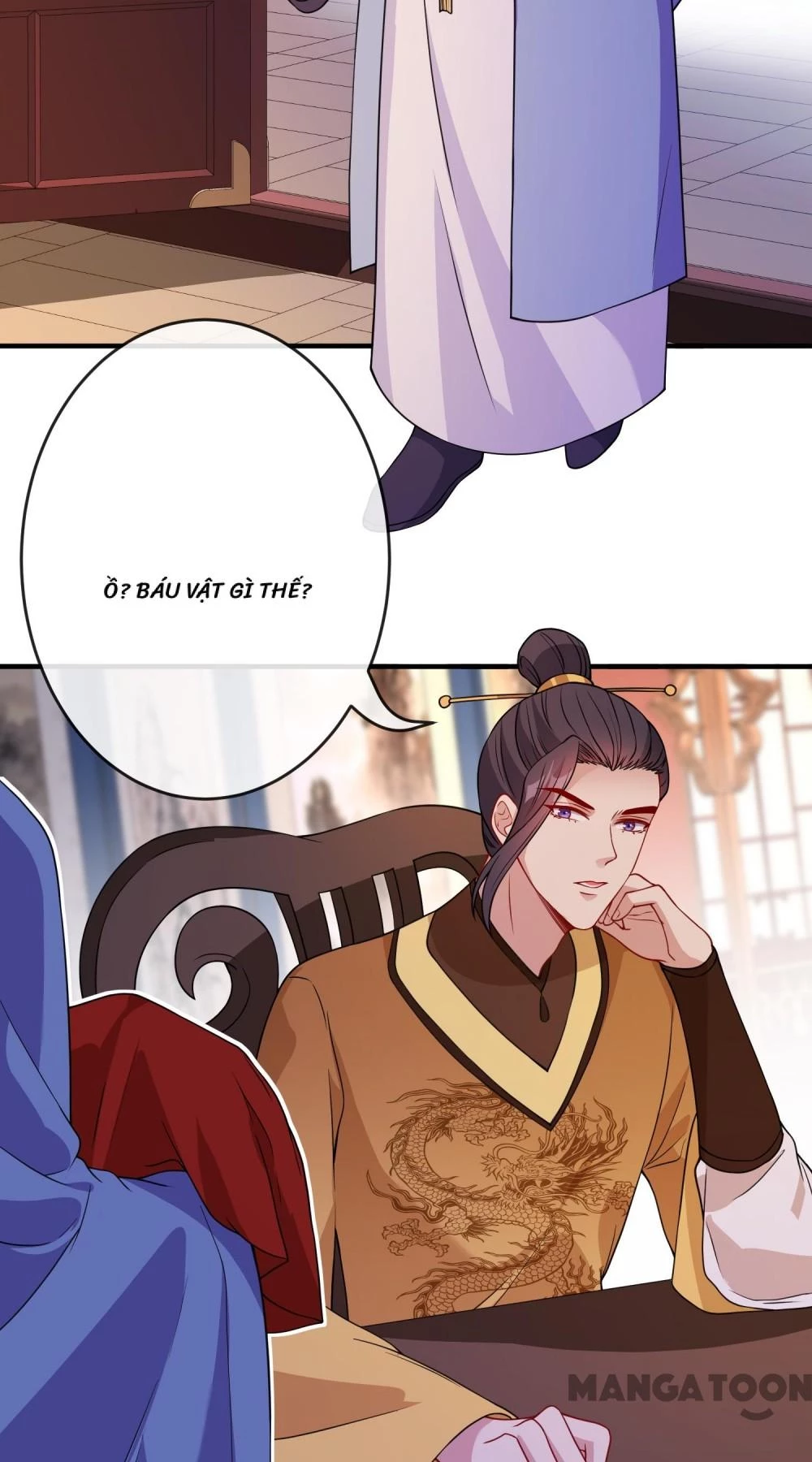 Thú Hắc Cuồng Phi Chapter 103 - 30