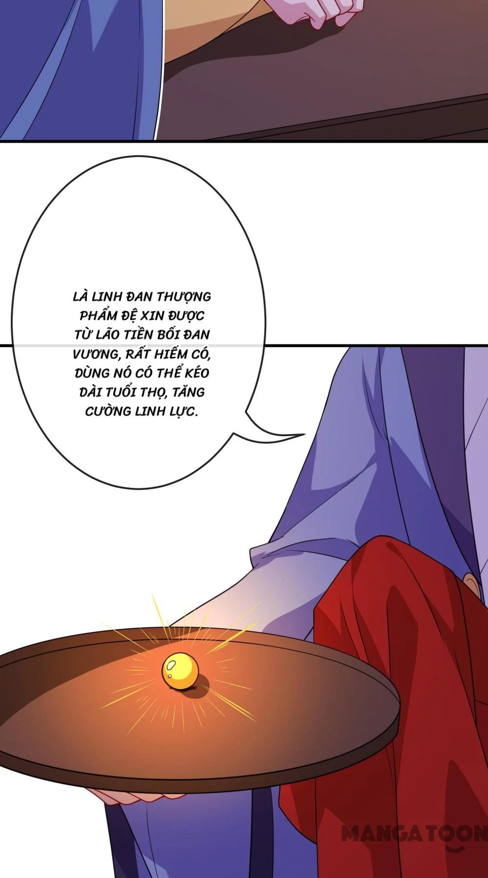 Thú Hắc Cuồng Phi Chapter 103 - 31