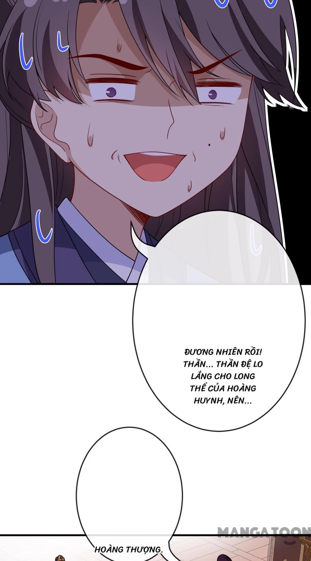 Thú Hắc Cuồng Phi Chapter 103 - 36