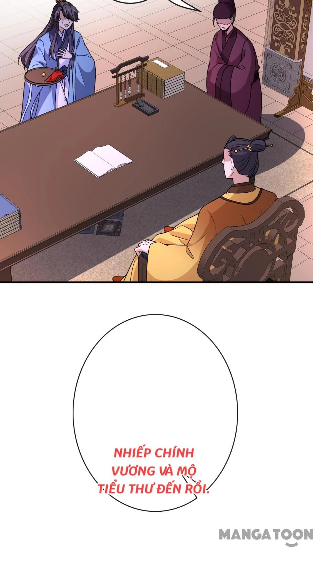 Thú Hắc Cuồng Phi Chapter 103 - 37