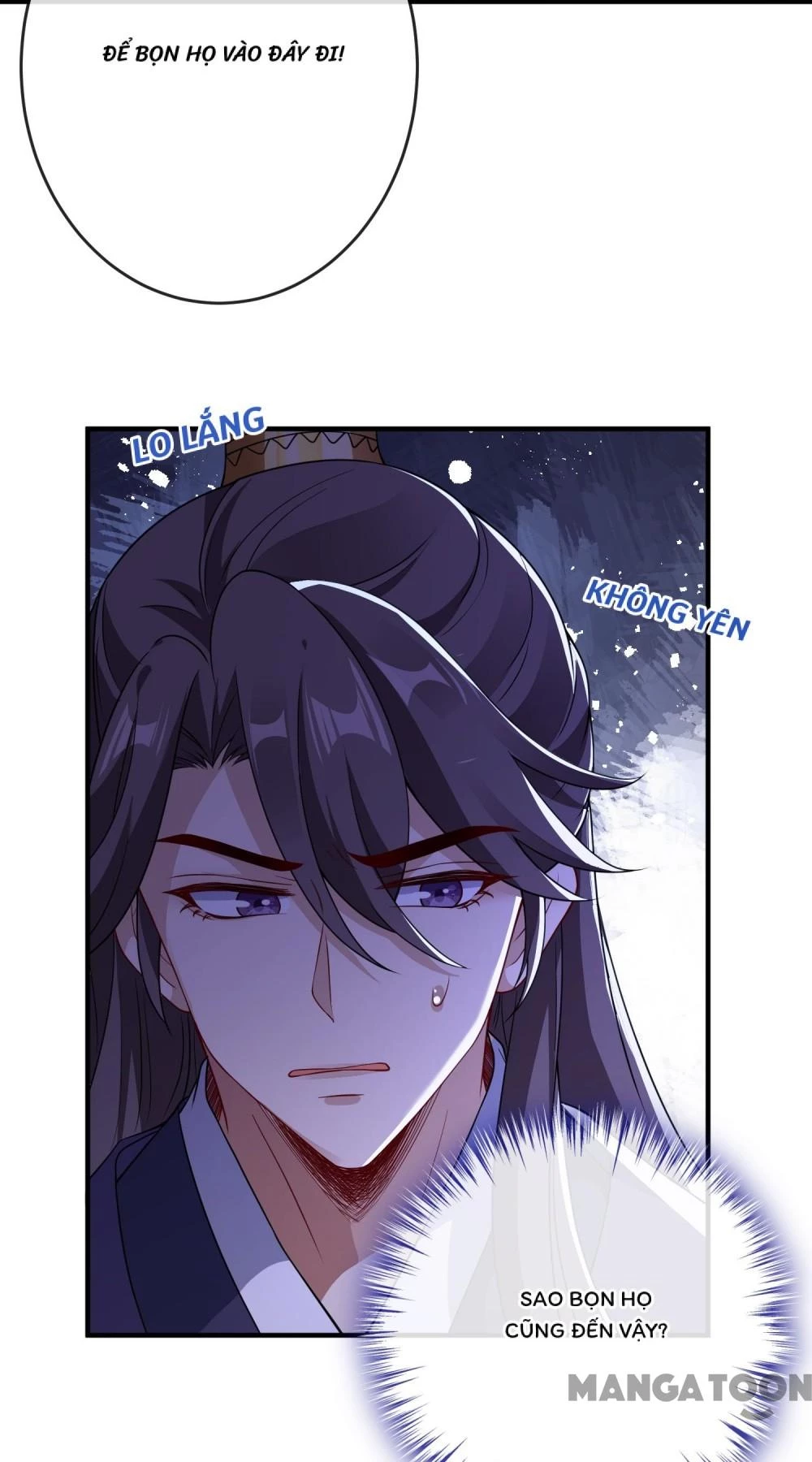 Thú Hắc Cuồng Phi Chapter 104 - 2