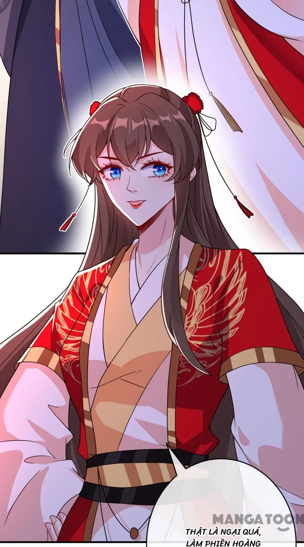 Thú Hắc Cuồng Phi Chapter 104 - 4