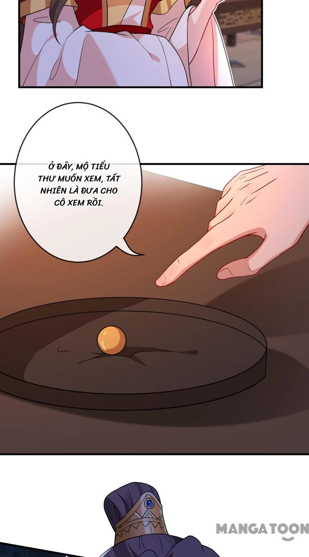 Thú Hắc Cuồng Phi Chapter 104 - 7