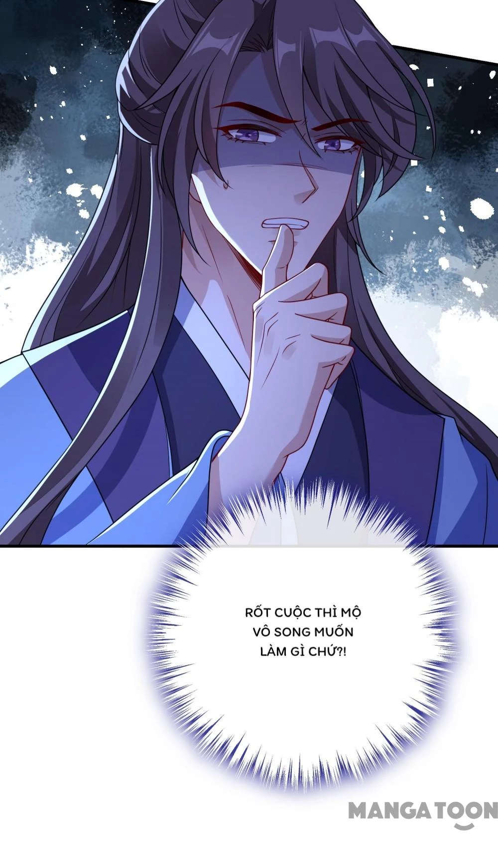 Thú Hắc Cuồng Phi Chapter 104 - 8