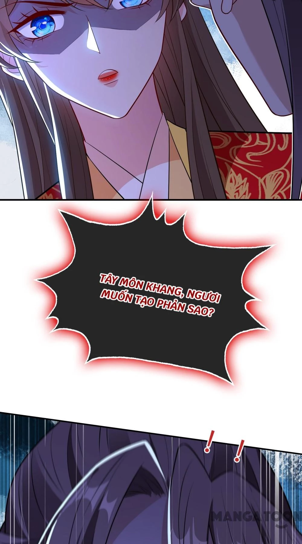 Thú Hắc Cuồng Phi Chapter 104 - 11