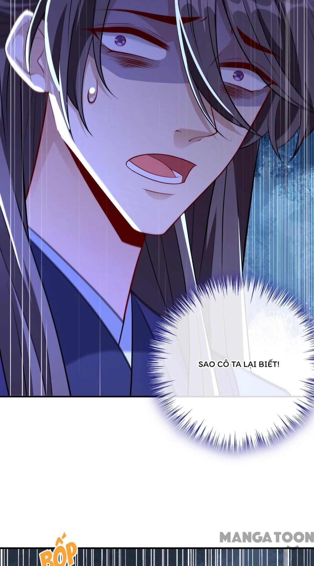 Thú Hắc Cuồng Phi Chapter 104 - 12