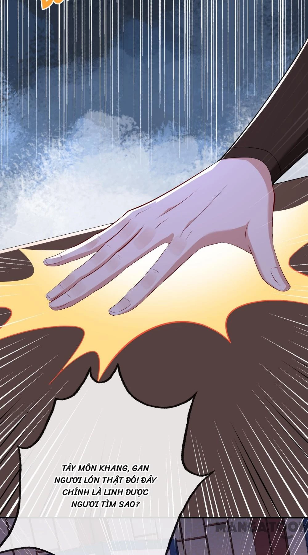 Thú Hắc Cuồng Phi Chapter 104 - 13