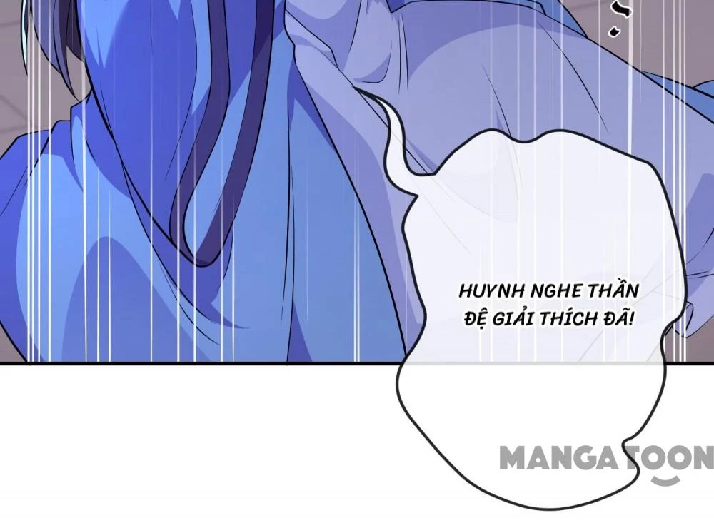 Thú Hắc Cuồng Phi Chapter 104 - 16