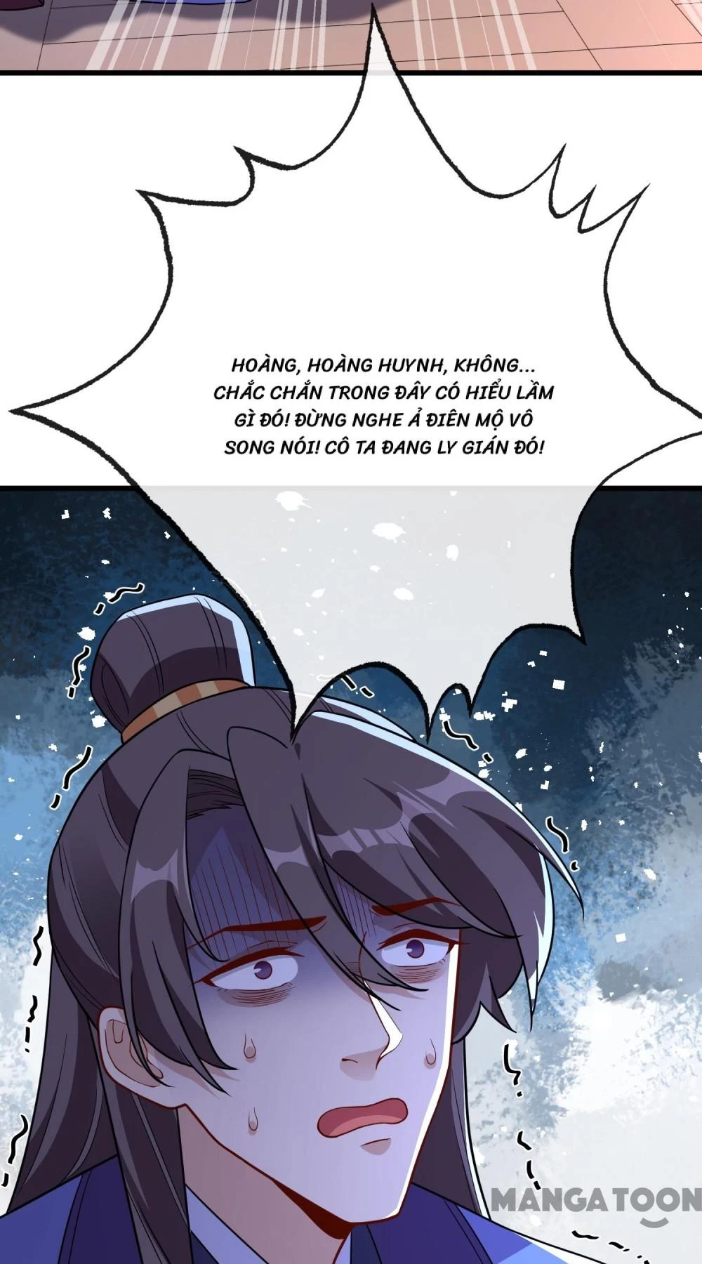 Thú Hắc Cuồng Phi Chapter 104 - 19