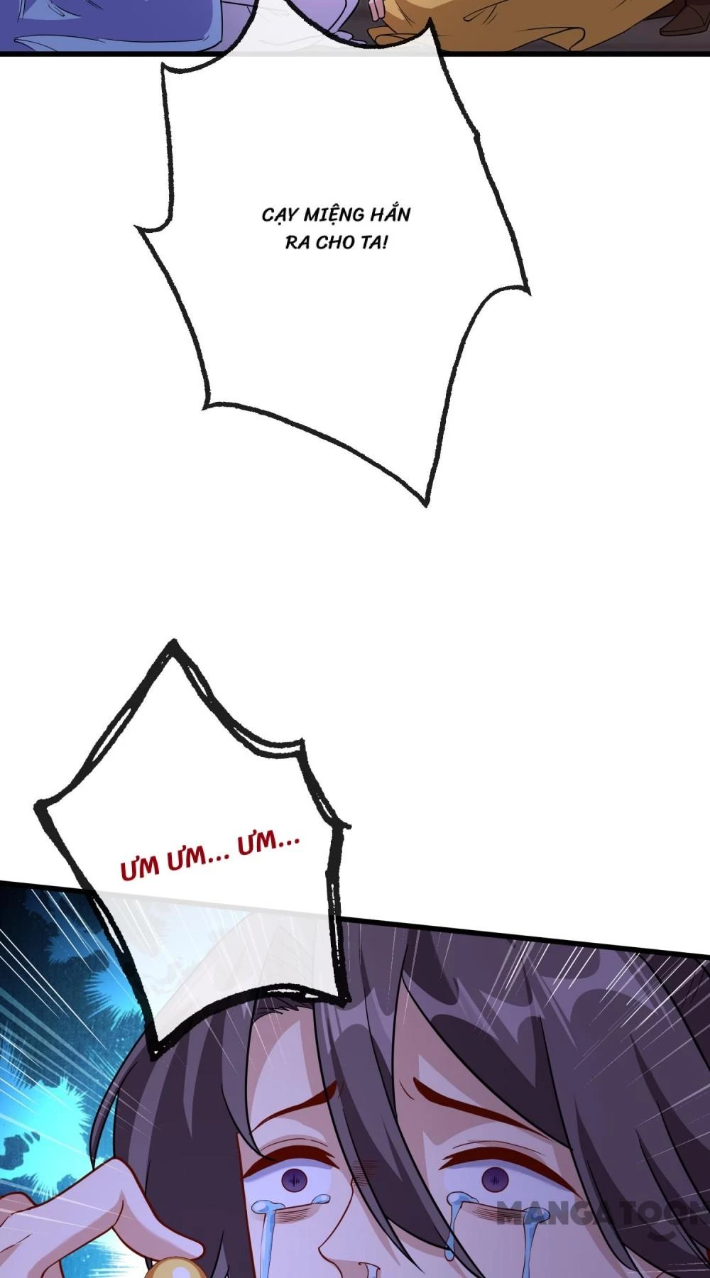 Thú Hắc Cuồng Phi Chapter 104 - 21