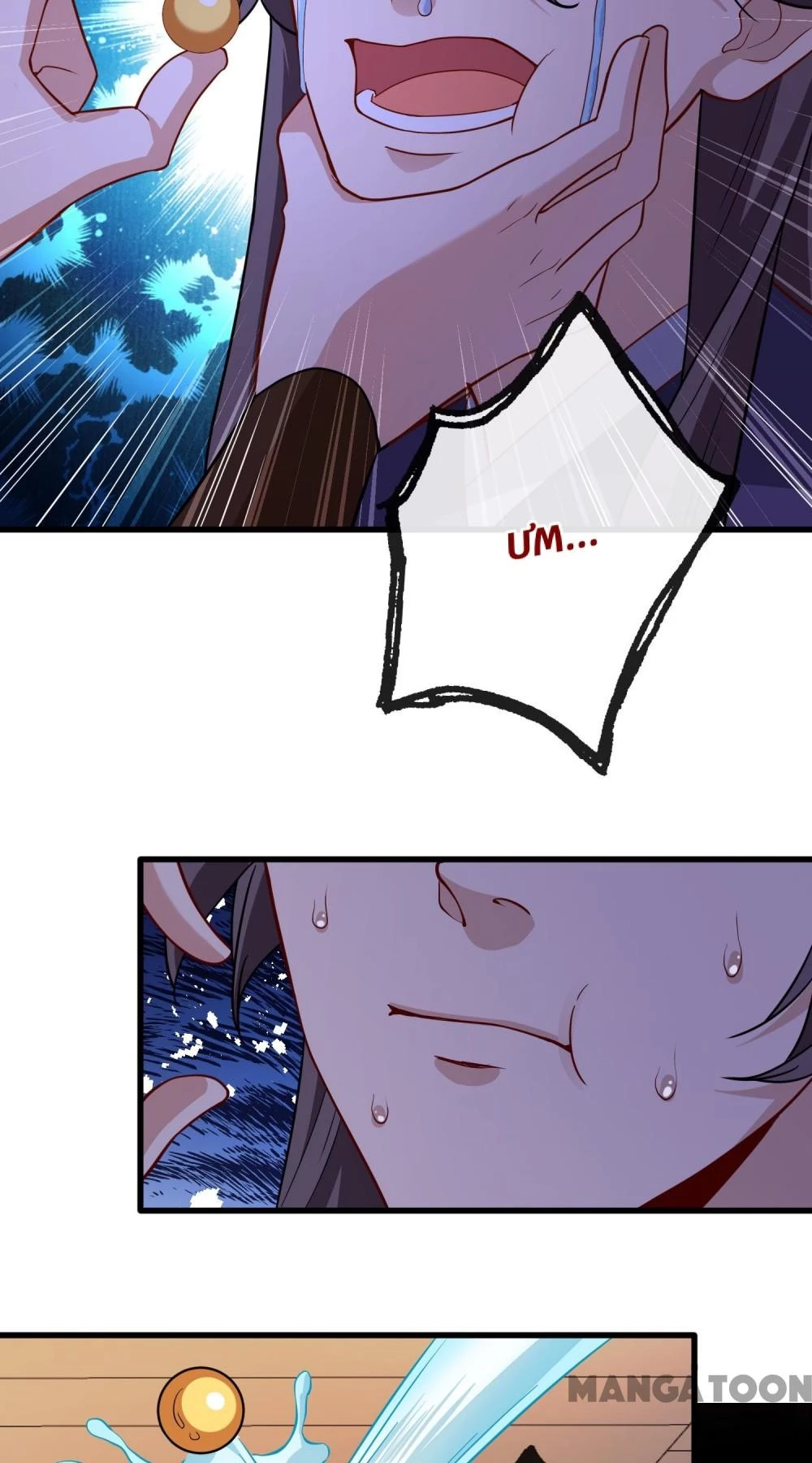 Thú Hắc Cuồng Phi Chapter 104 - 22