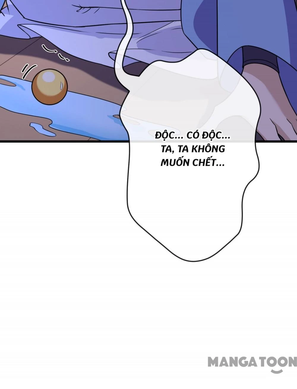 Thú Hắc Cuồng Phi Chapter 104 - 24