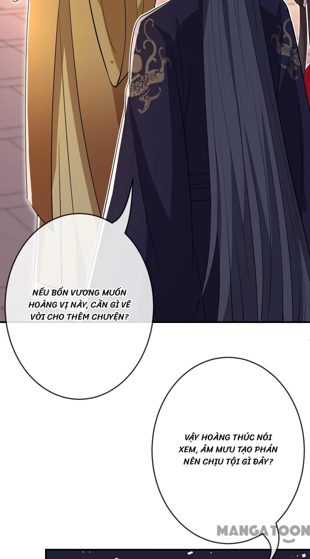 Thú Hắc Cuồng Phi Chapter 104 - 28