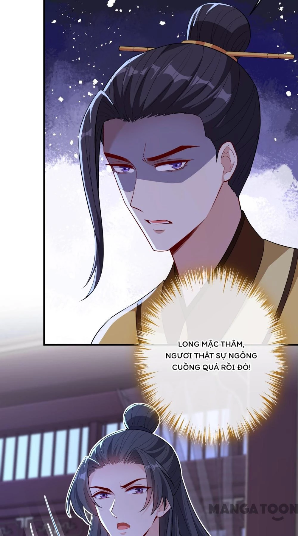 Thú Hắc Cuồng Phi Chapter 104 - 29