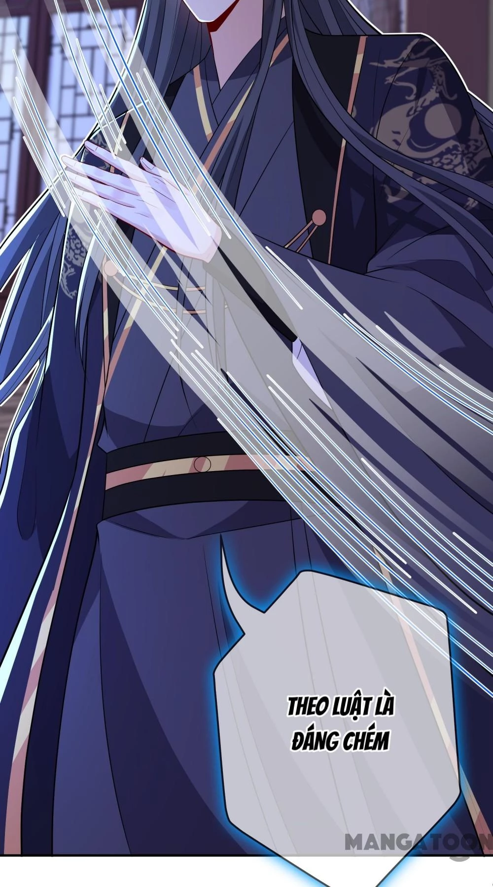 Thú Hắc Cuồng Phi Chapter 104 - 30