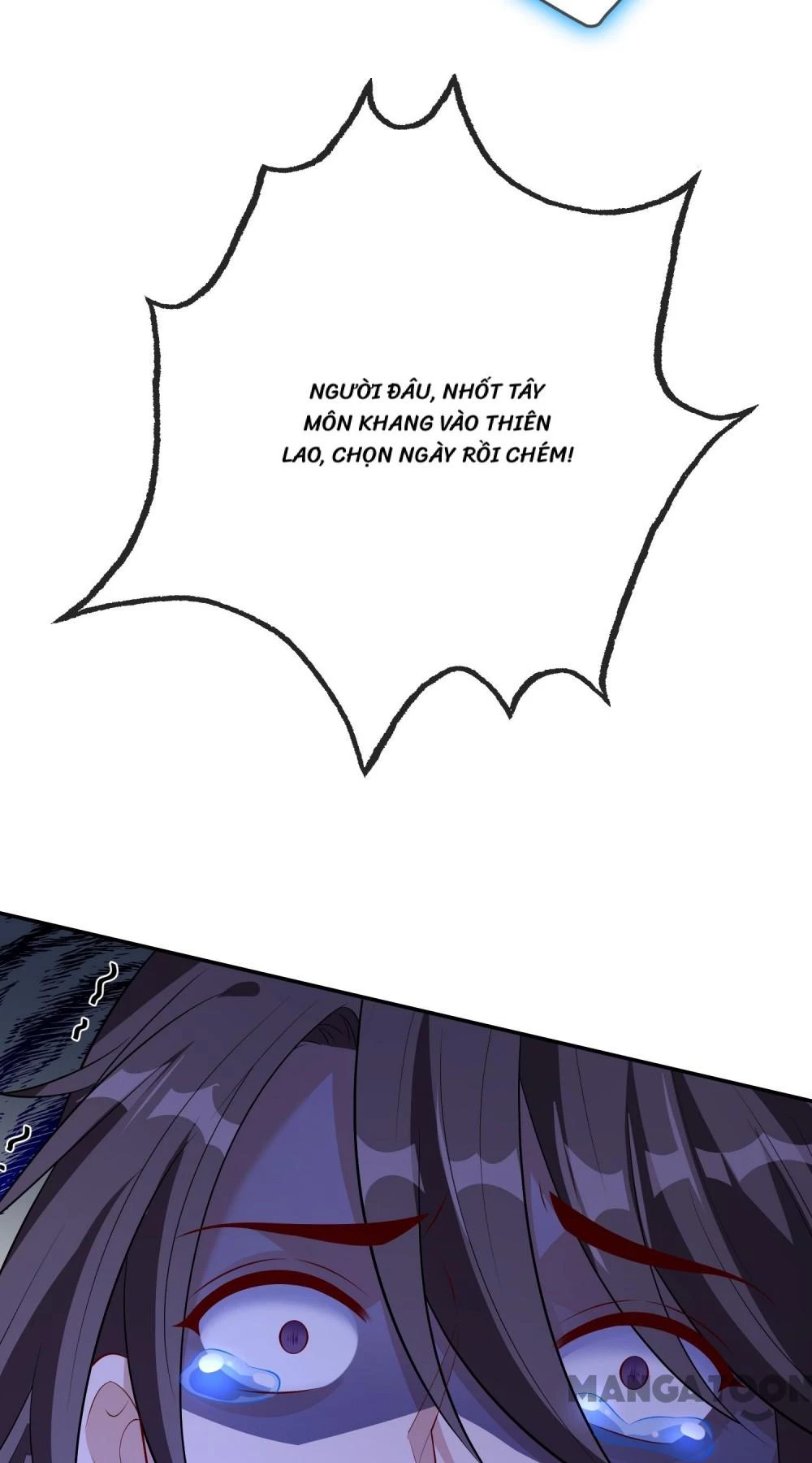 Thú Hắc Cuồng Phi Chapter 104 - 31