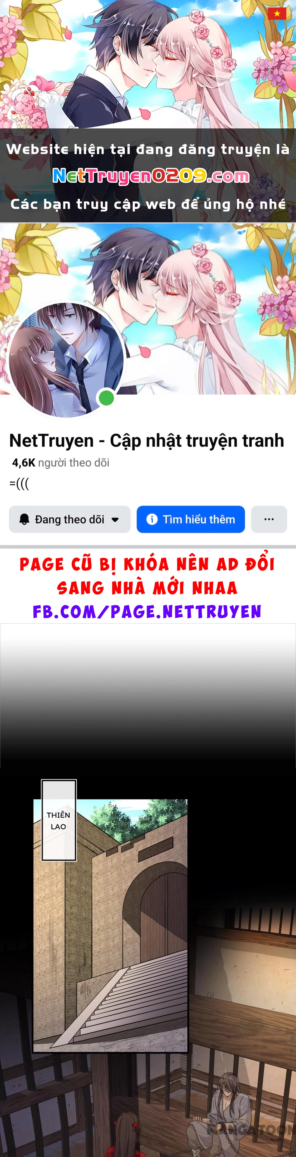 Thú Hắc Cuồng Phi Chapter 105 - 1