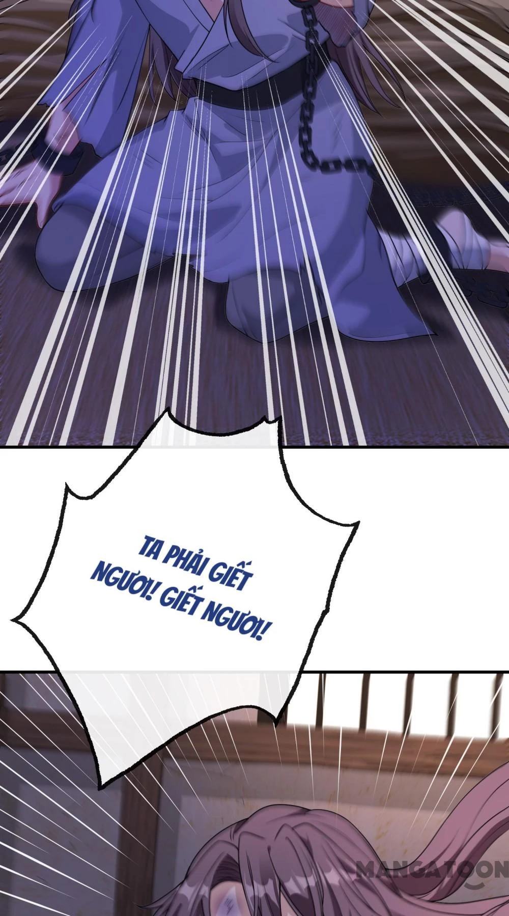 Thú Hắc Cuồng Phi Chapter 105 - 4