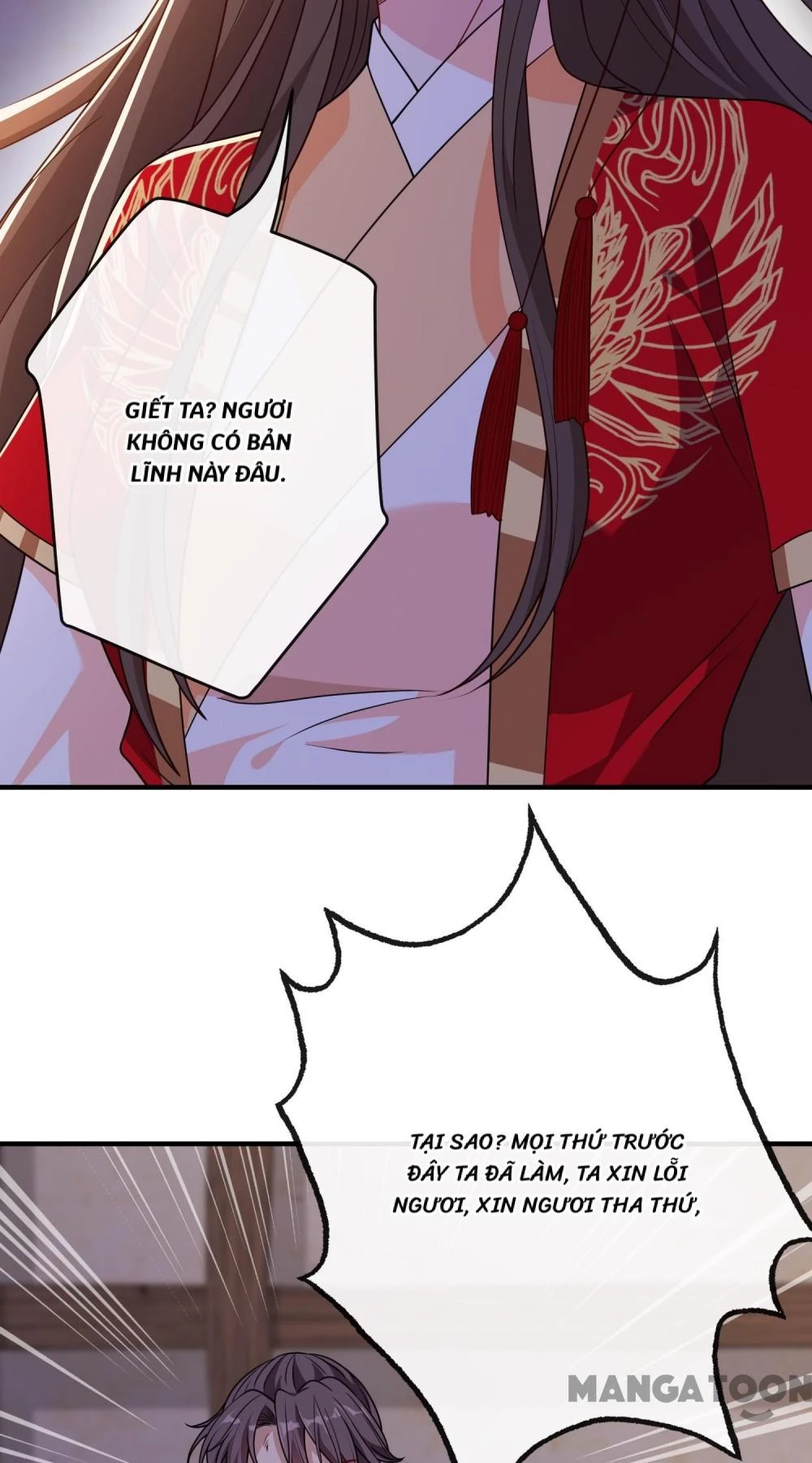 Thú Hắc Cuồng Phi Chapter 105 - 7