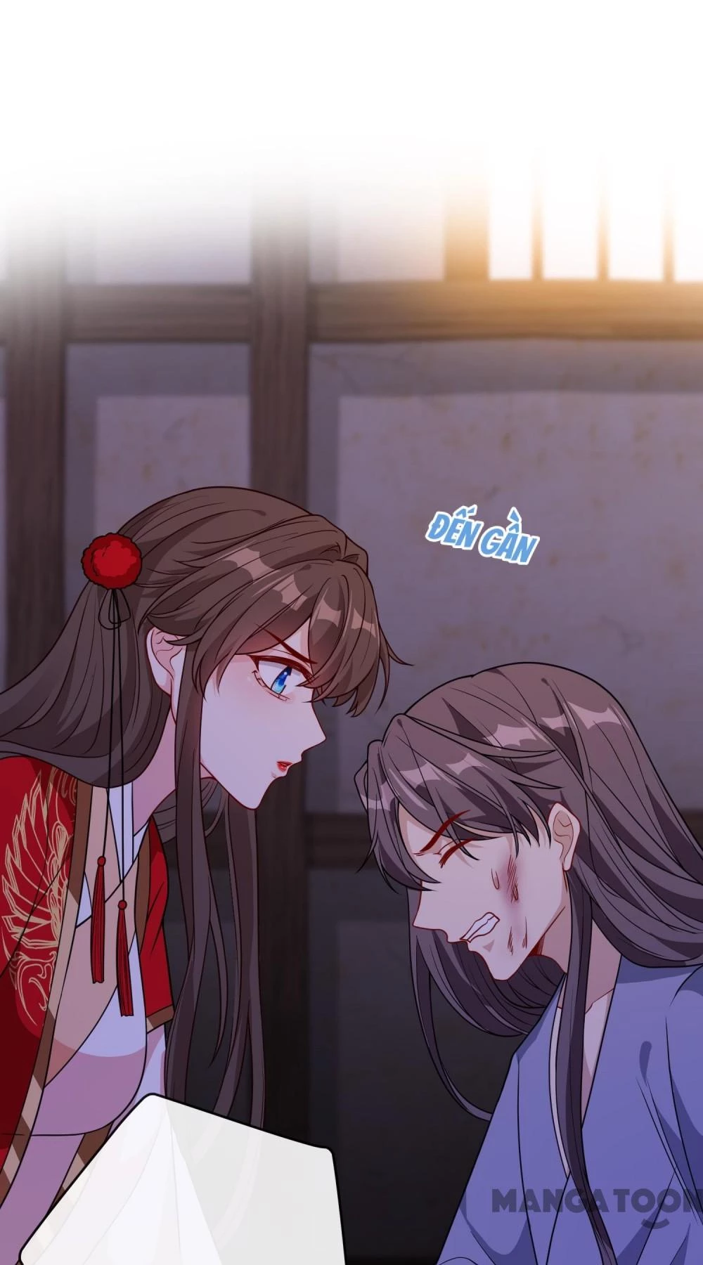 Thú Hắc Cuồng Phi Chapter 105 - 9