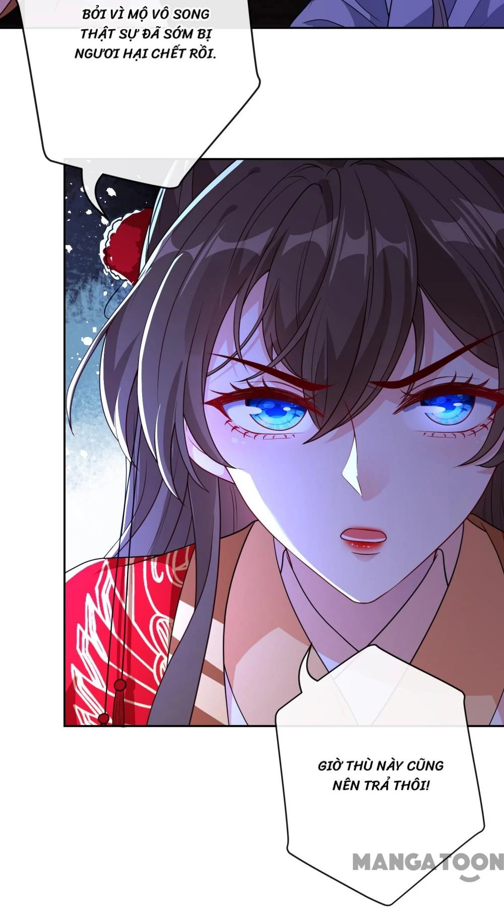 Thú Hắc Cuồng Phi Chapter 105 - 10