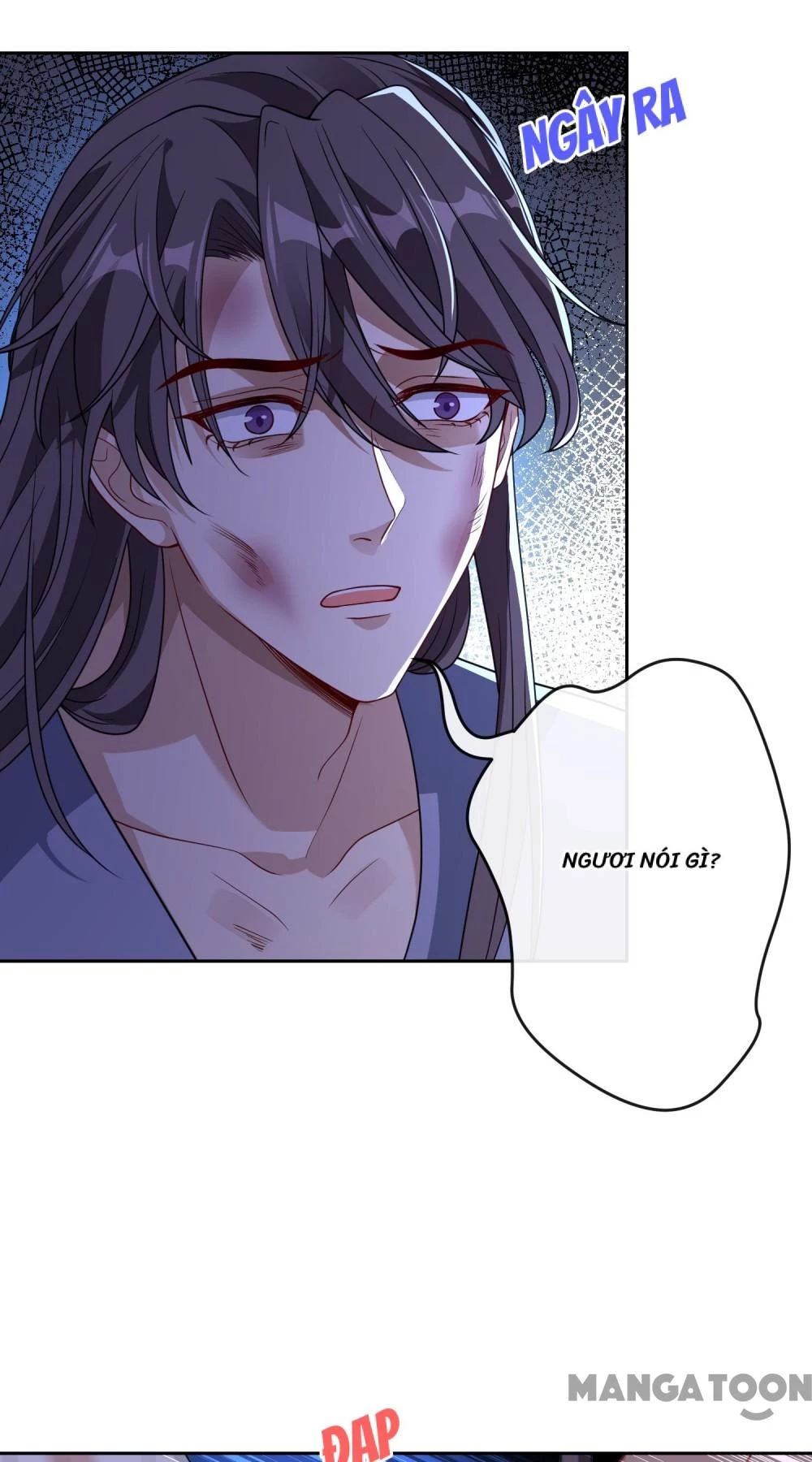 Thú Hắc Cuồng Phi Chapter 105 - 11