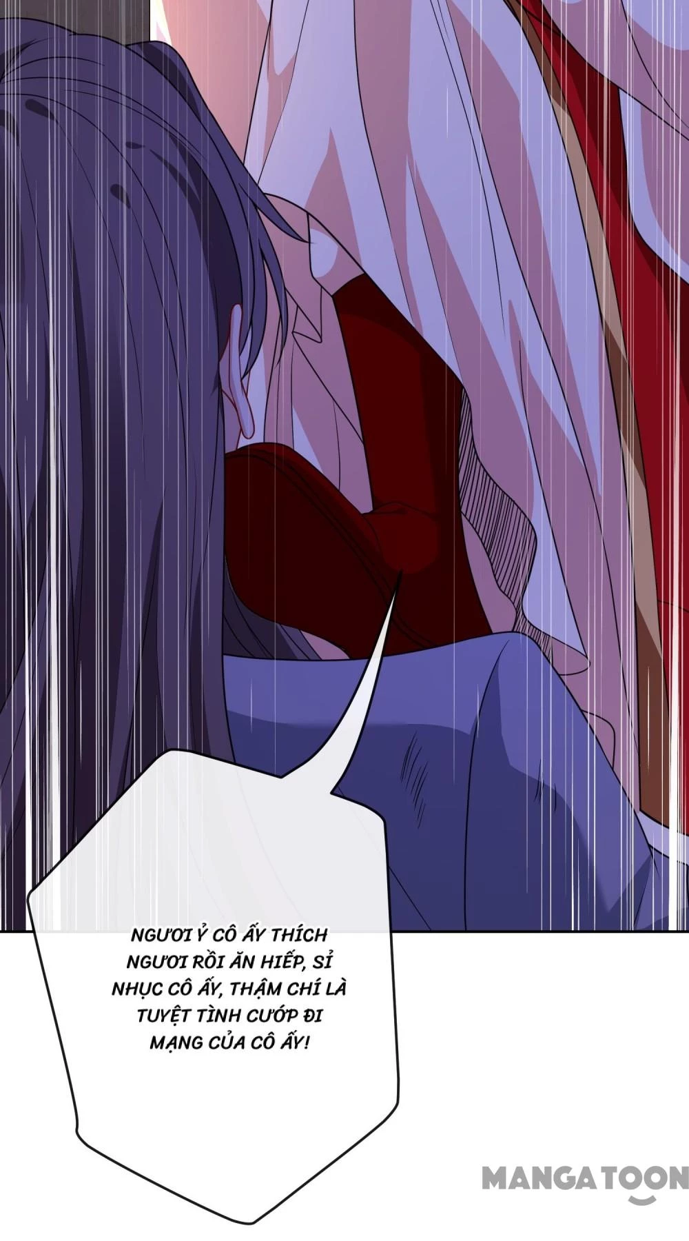 Thú Hắc Cuồng Phi Chapter 105 - 13