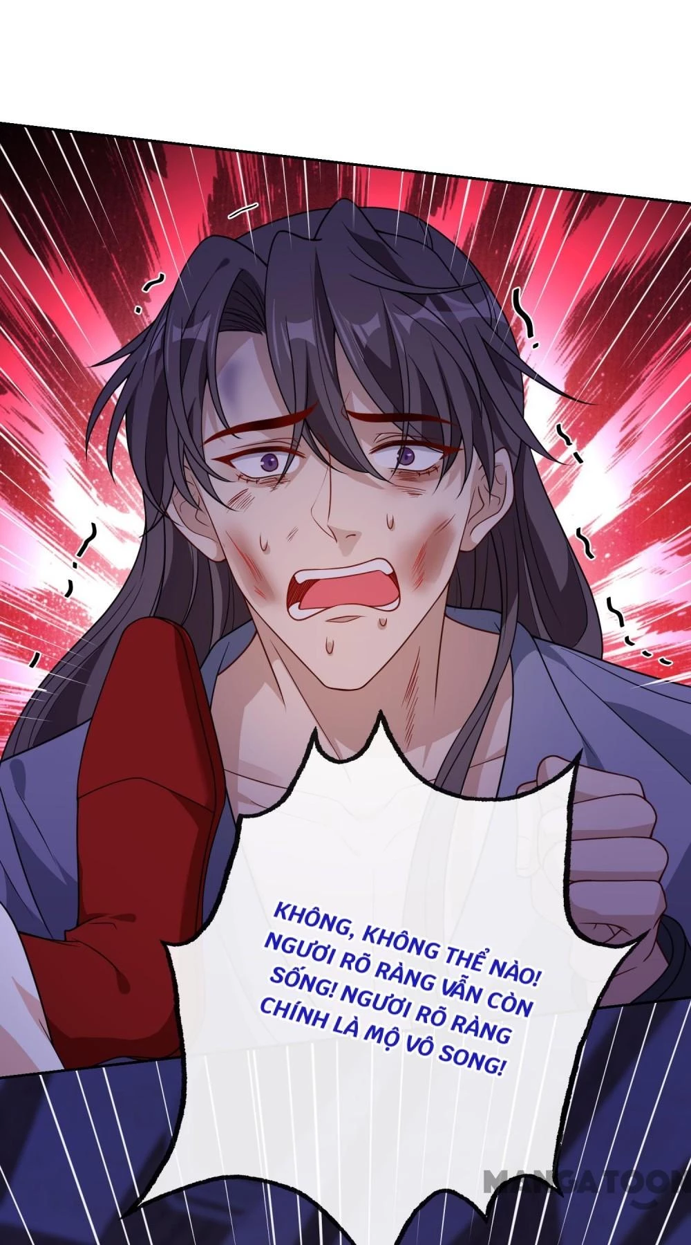 Thú Hắc Cuồng Phi Chapter 105 - 14