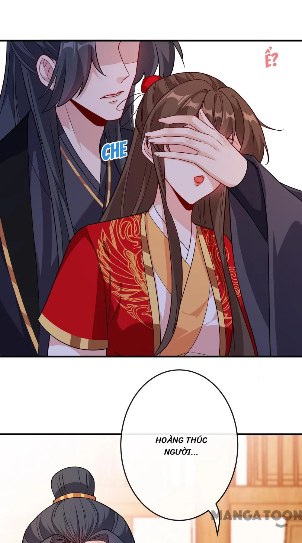 Thú Hắc Cuồng Phi Chapter 105 - 25